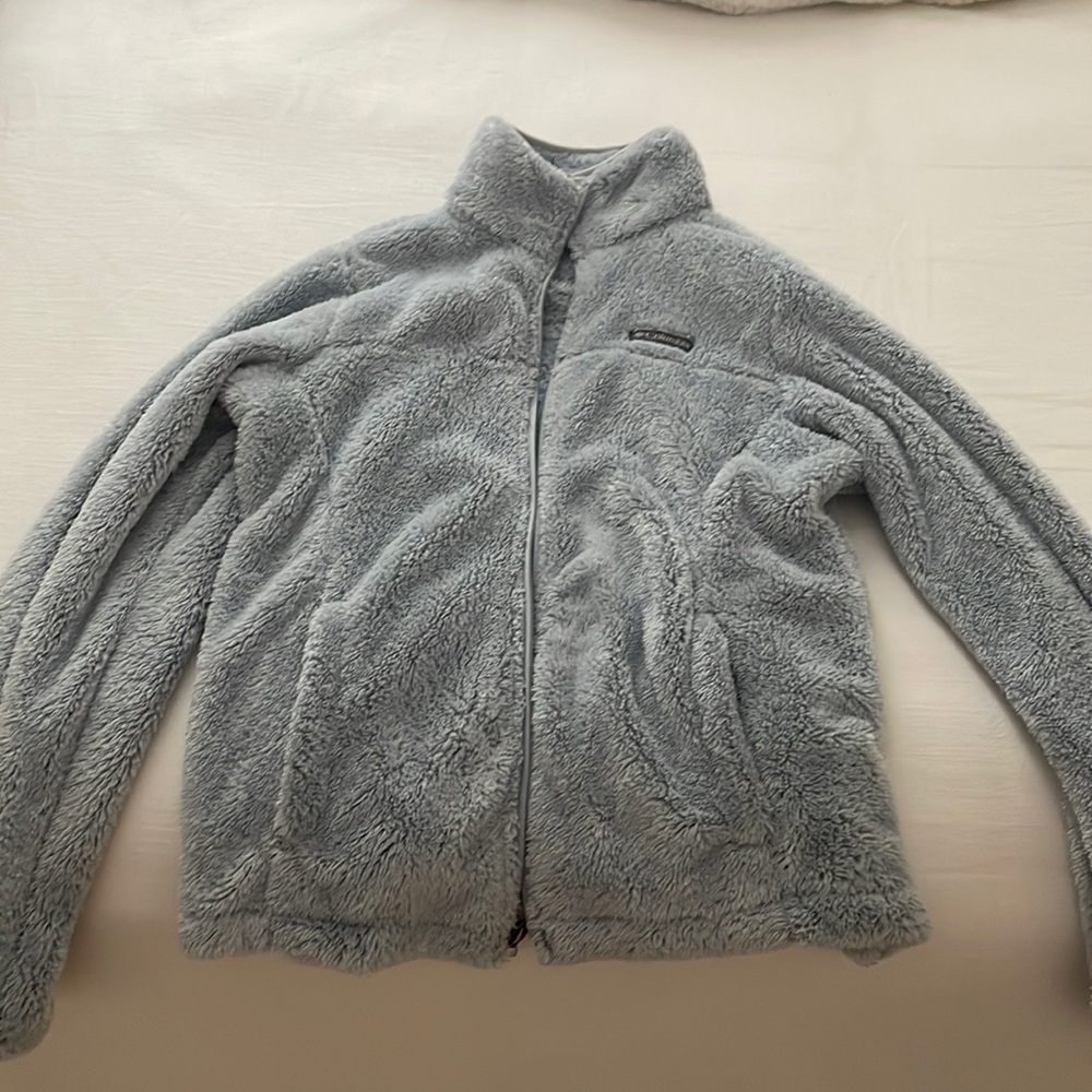Womens Columbia jacket